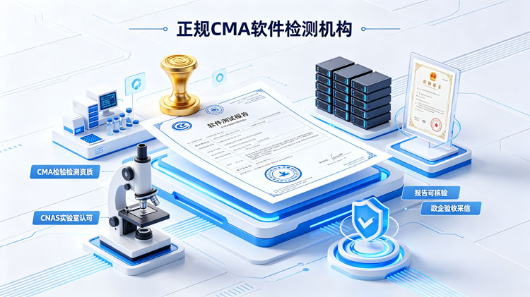 北京第三方软件测试服务怎么选？资质、经验、流程全维度避坑指南